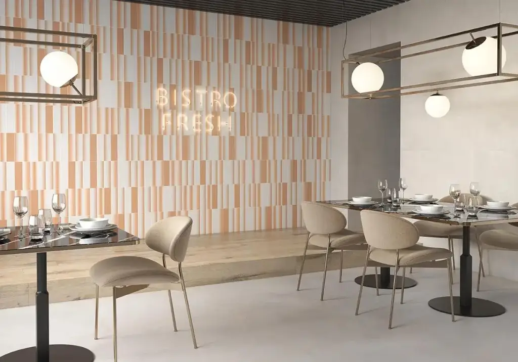 Интерьер Pamesa Oldmanor - 58