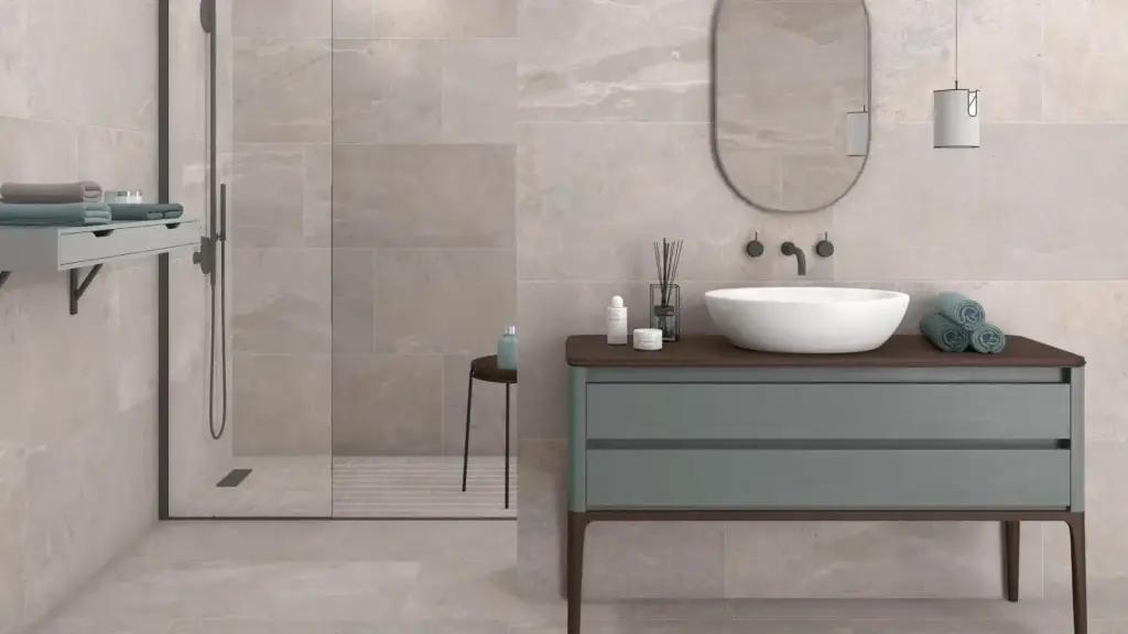 Интерьер Pamesa Erding - 1