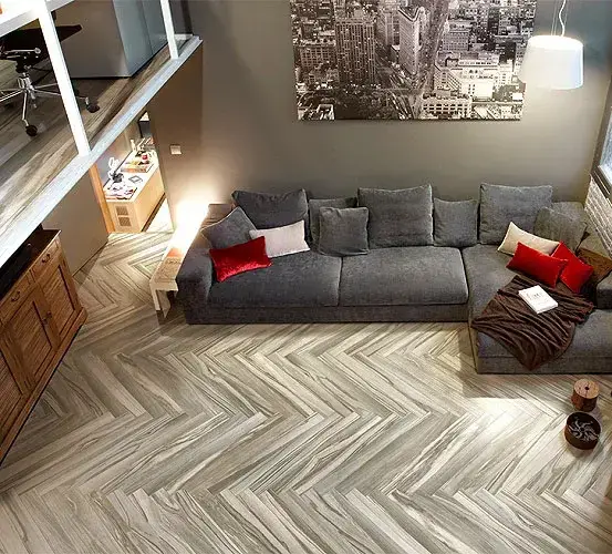 Интерьер Cerdomus Epic - 5