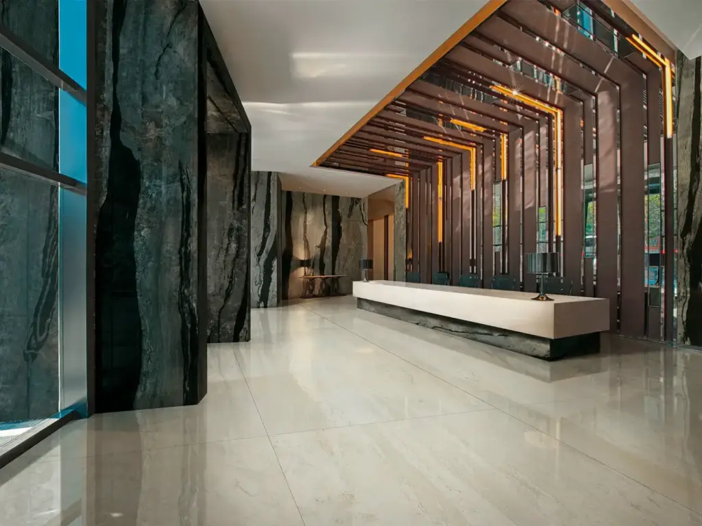 Интерьер Ava Ceramica Copacabana - 3