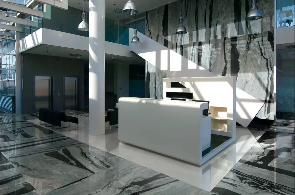 Интерьер Ava Ceramica Copacabana - 1