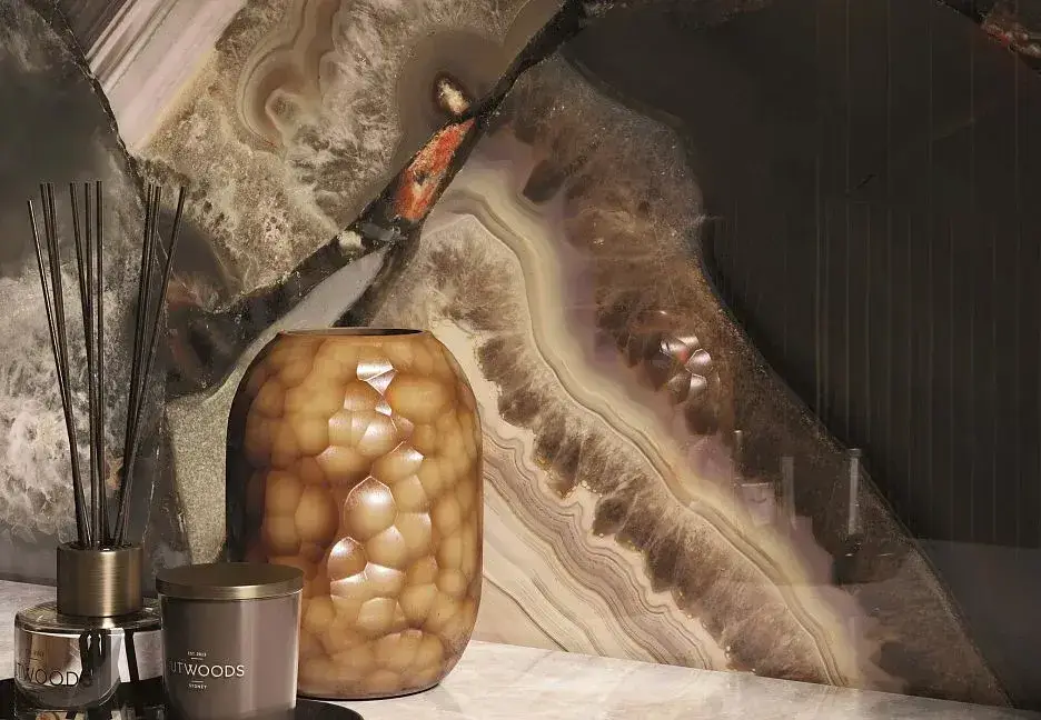 Интерьер Emil Ceramica Tele di Marmo Precious - 5