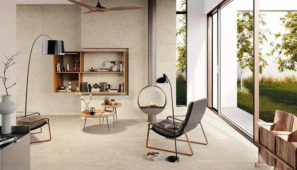 Интерьер Provenza Unique Travertine - 4