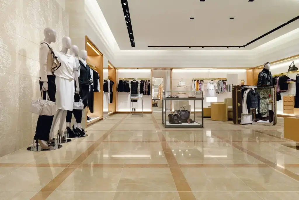 Интерьер Italon Elite - 4