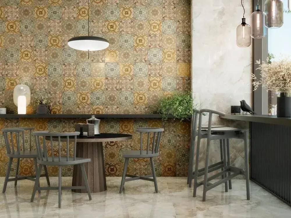 Интерьер Pamesa Origin Elisabeth - 1