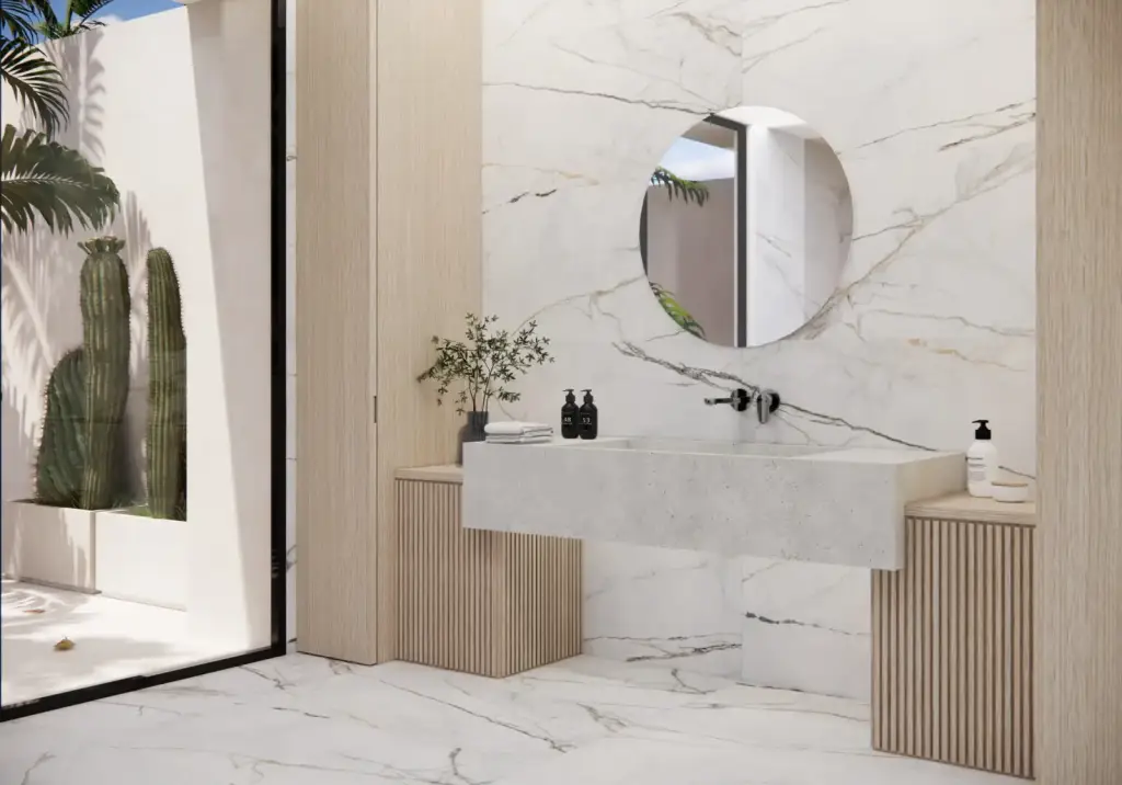 Интерьер Prissmacer Elepo