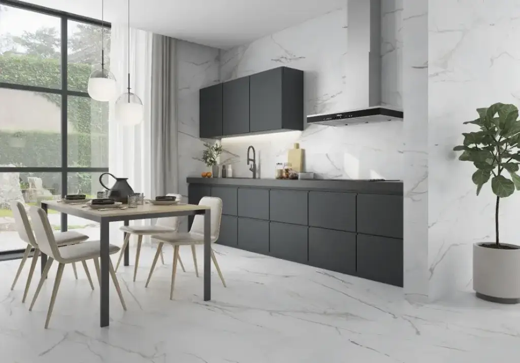 Интерьер Prissmacer Elepo - 2