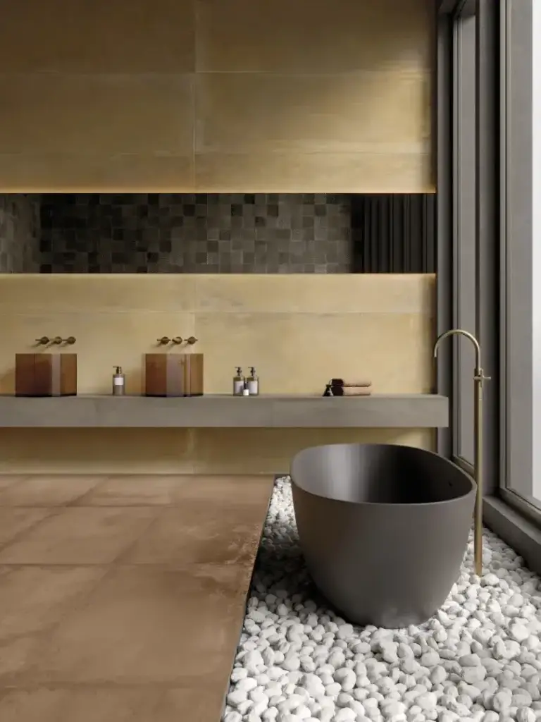 Интерьер MGM Ceramiche Element - 13