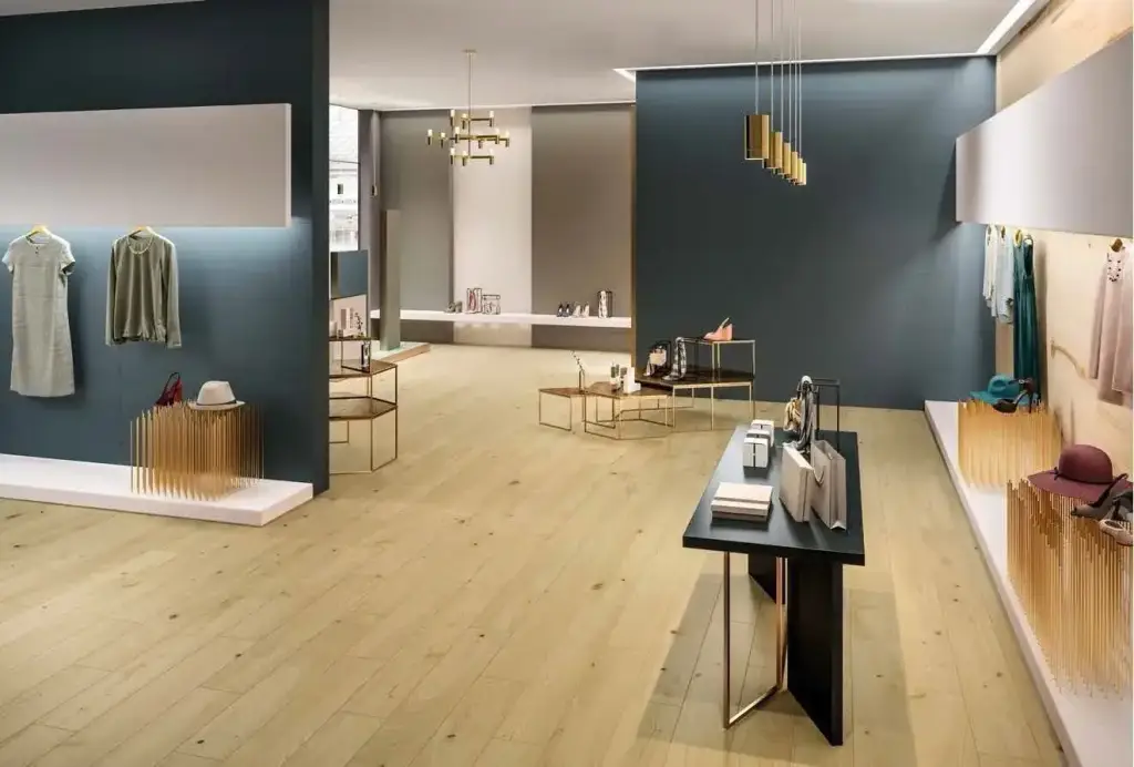 Интерьер Italon Element Wood - 4