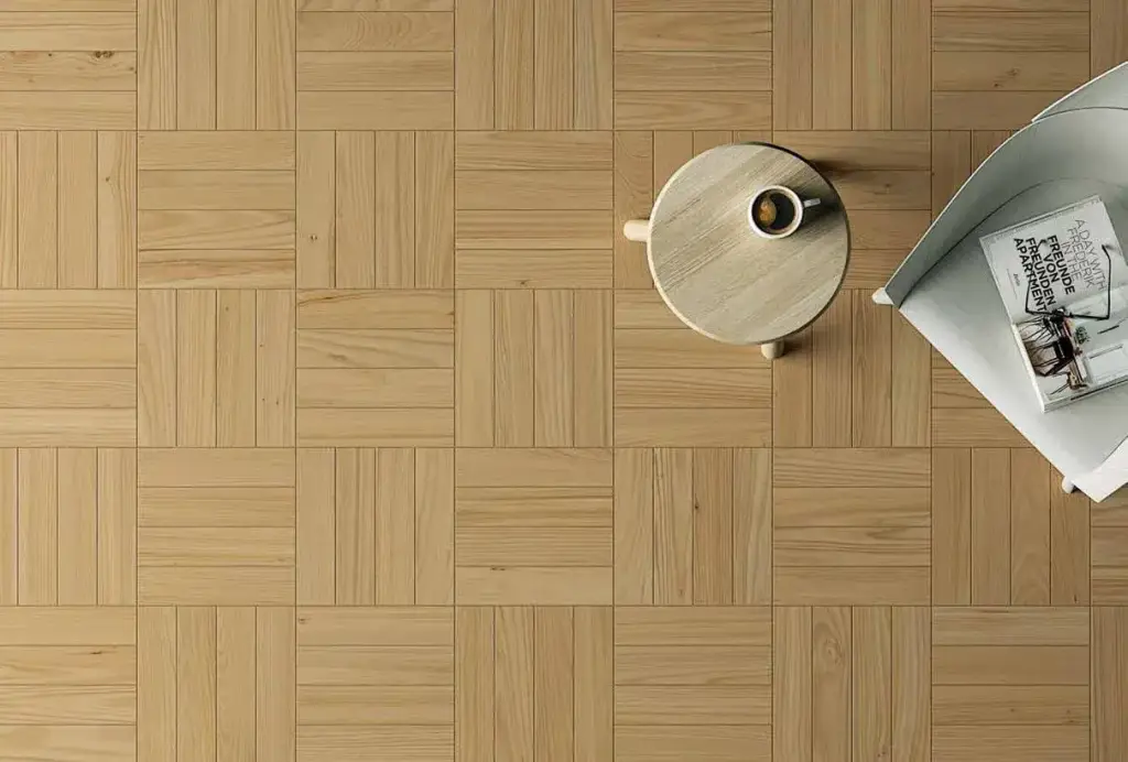 Интерьер Italon Element Wood - 6