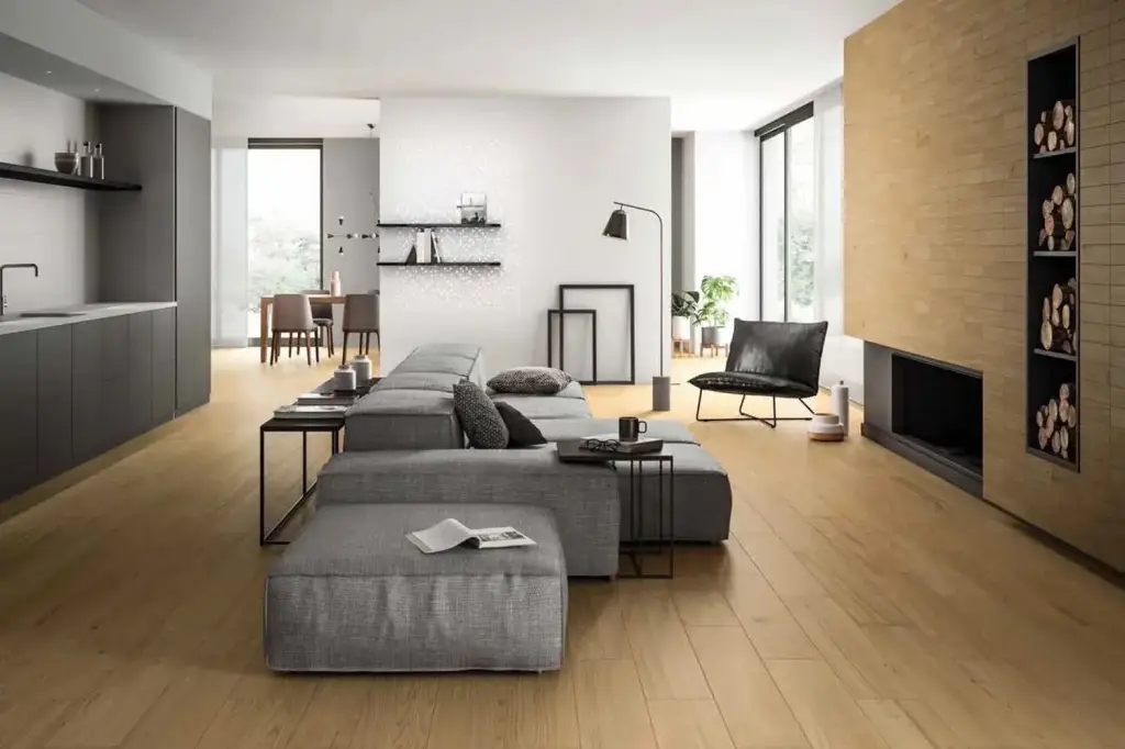 Интерьер Italon Element Wood - 1