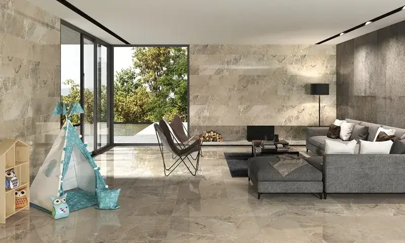 Интерьер Fanal elegance - 1