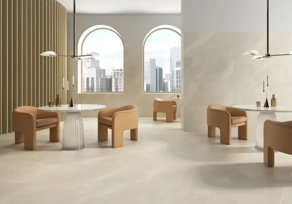 Интерьер Geotiles Elbert - 2