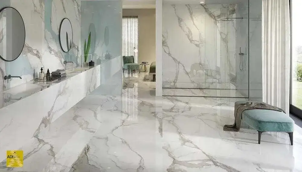 Интерьер Provenza Unique Marble - 1