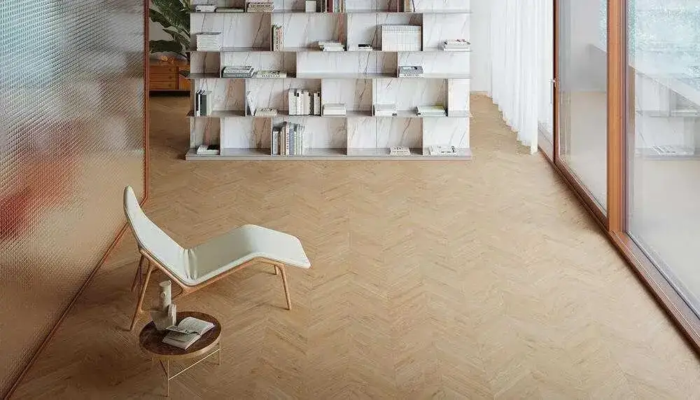 Интерьер Emil Ceramica Mimesis - 3