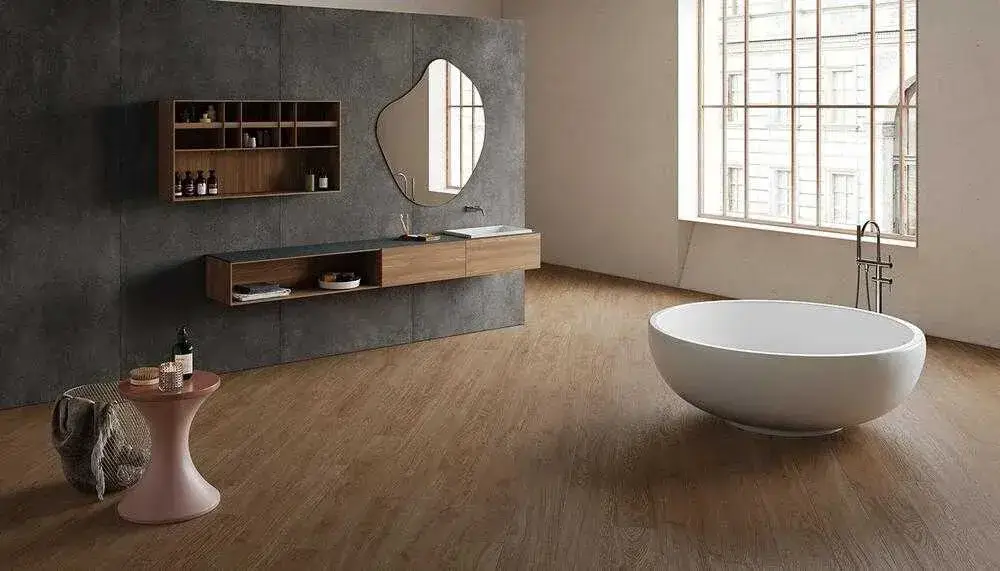 Интерьер Emil Ceramica Mimesis - 1