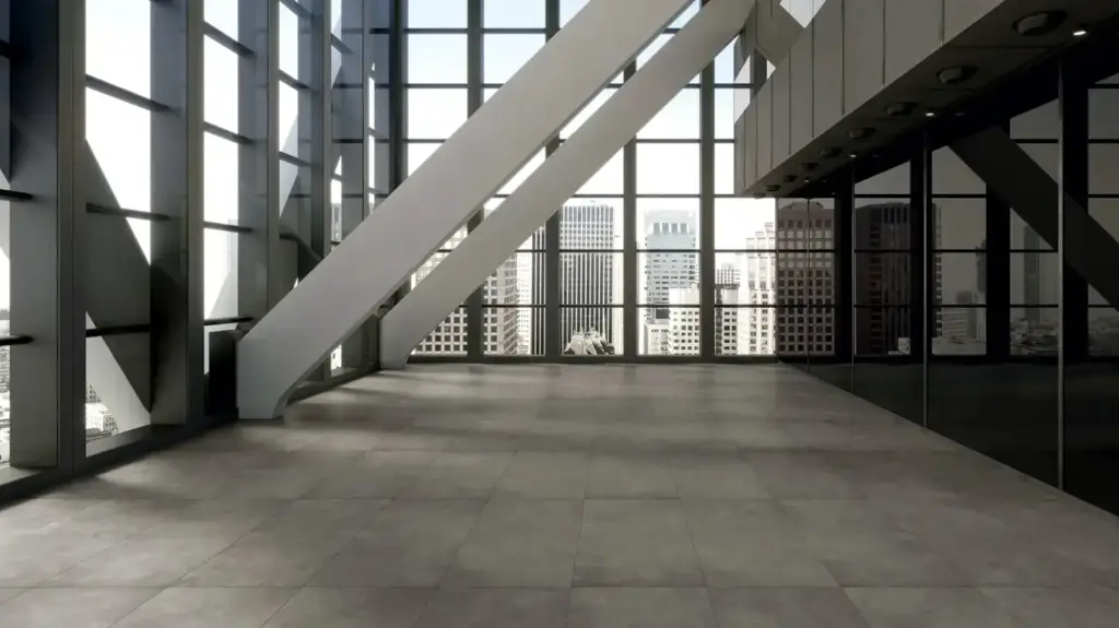 Интерьер Italon Eclipse