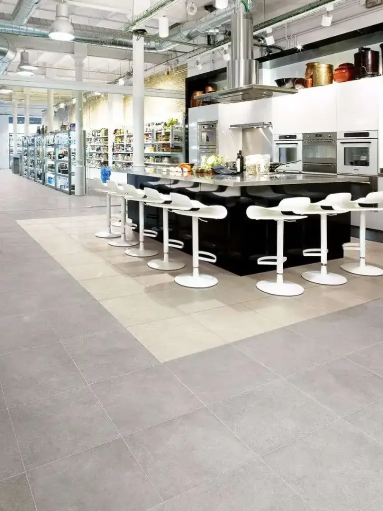 Интерьер Italon Eclipse - 9