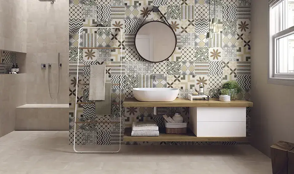 Интерьер Emil Ceramica Be-Square - 6