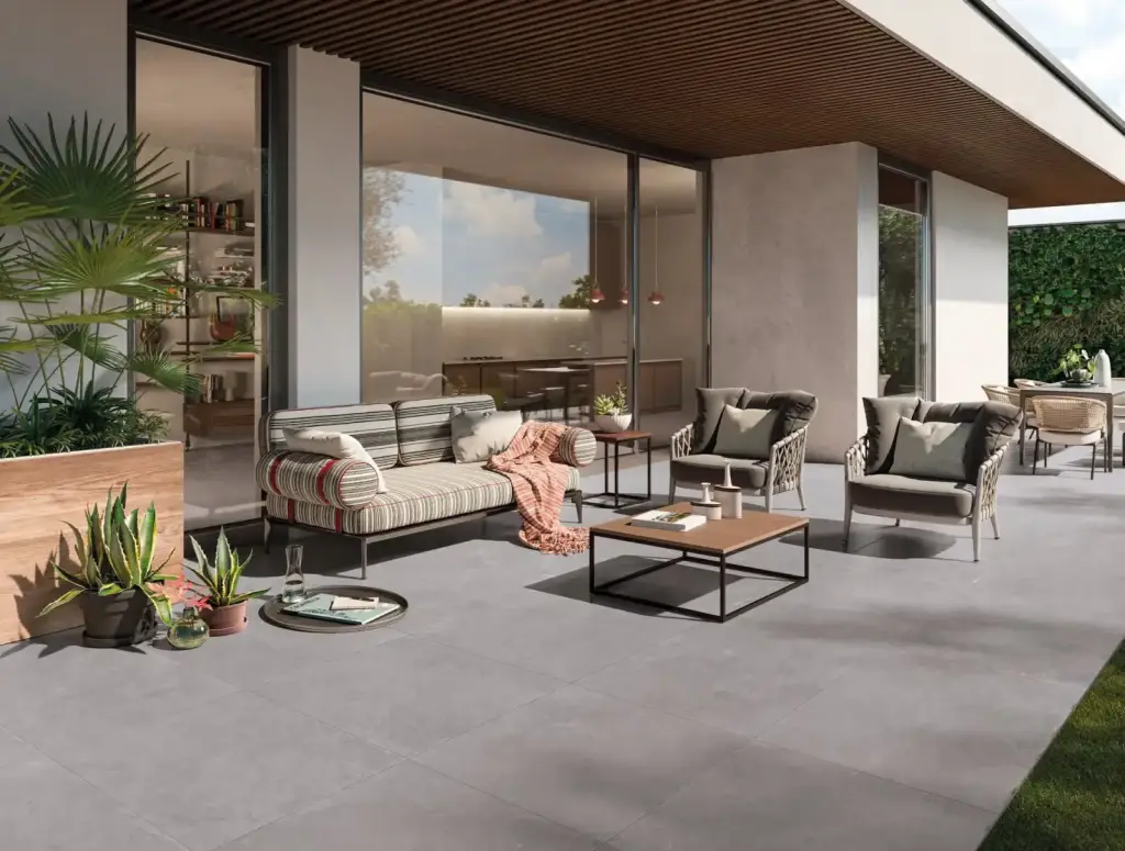 Интерьер Emil Ceramica Totalook - 9