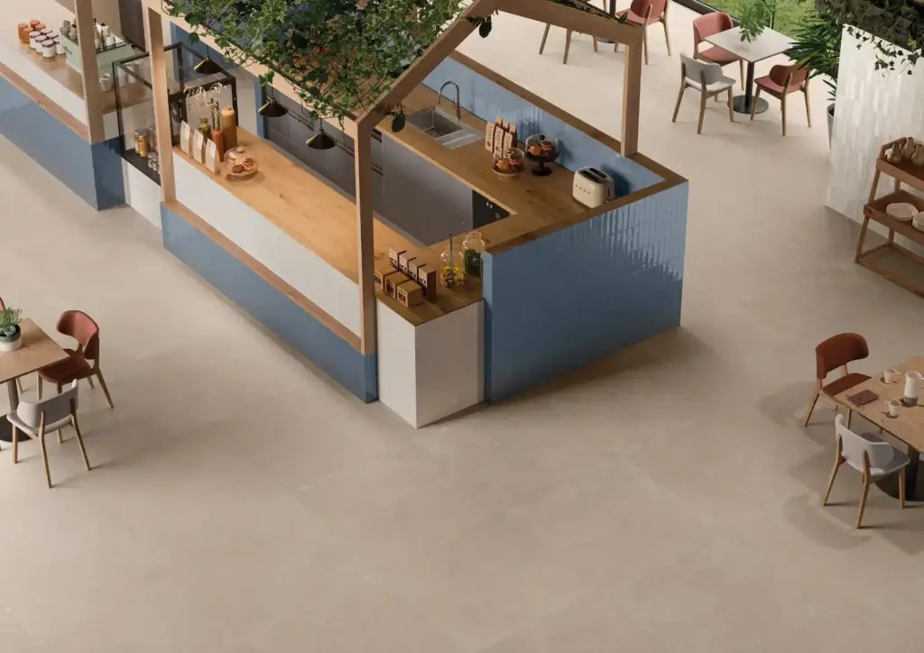 Интерьер Emil Ceramica Totalook - 4