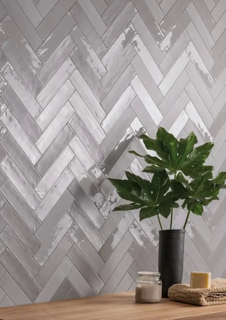 Интерьер Emil Ceramica Totalook - 13