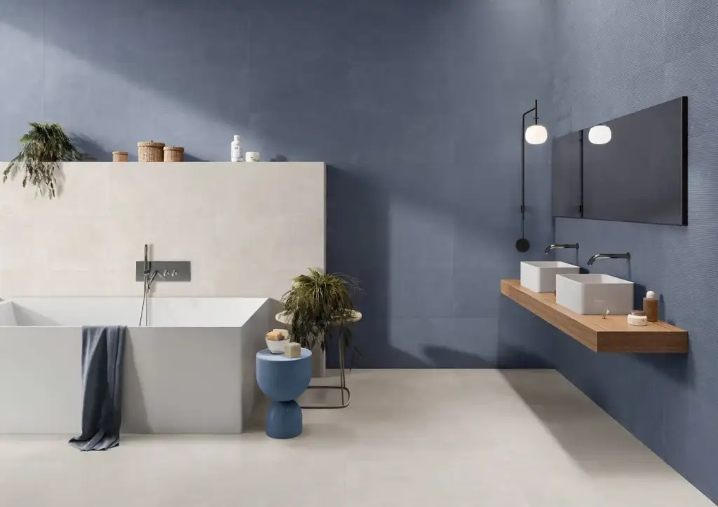 Интерьер Emil Ceramica Totalook - 2