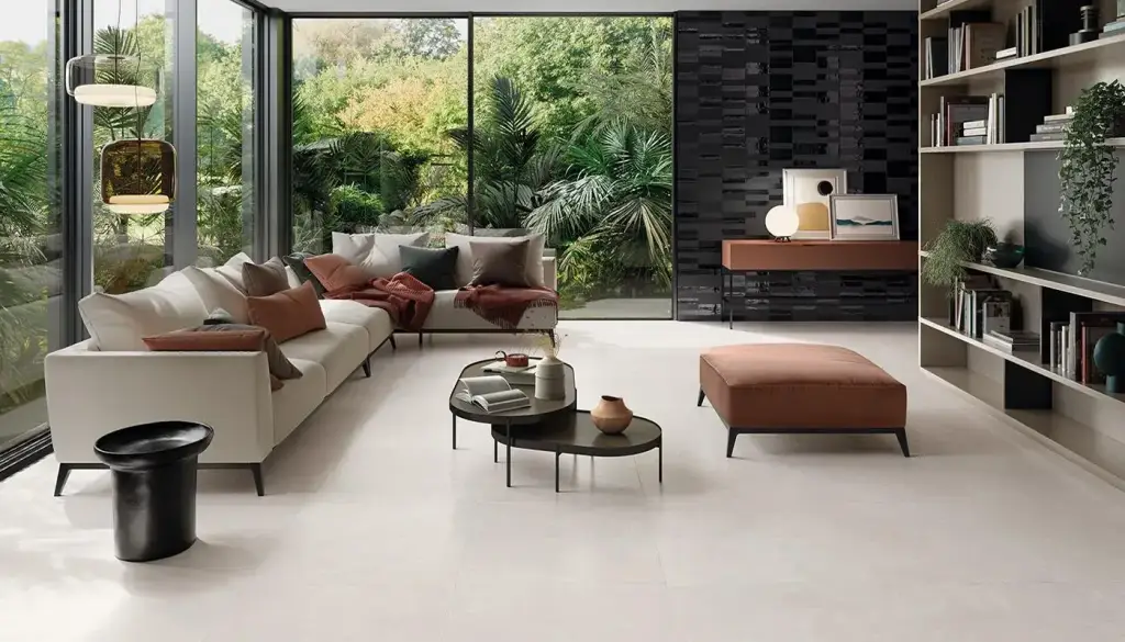 Интерьер Emil Ceramica Totalook - 10