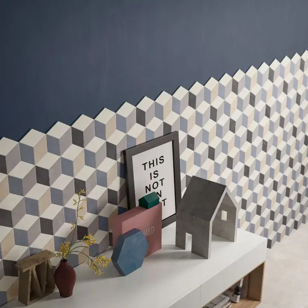 Интерьер Emil Ceramica Totalook - 23