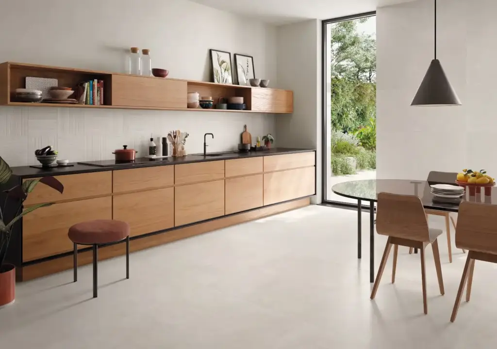 Интерьер Emil Ceramica Totalook - 7