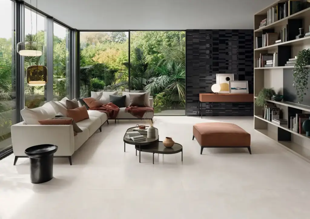 Интерьер Emil Ceramica Totalook - 6