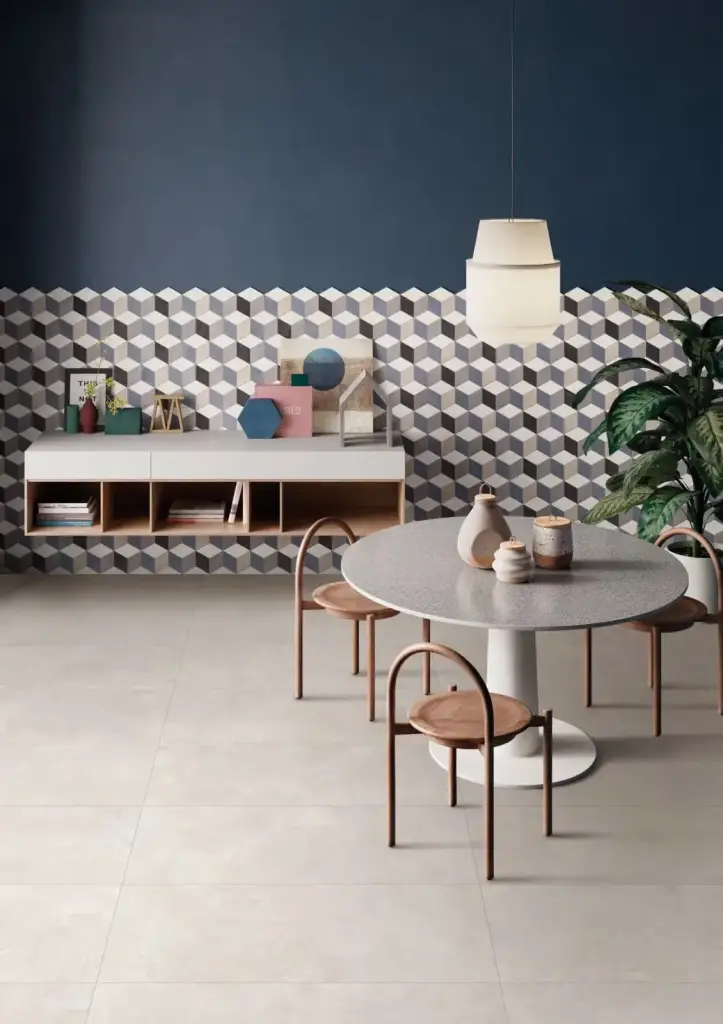 Интерьер Emil Ceramica Totalook - 18