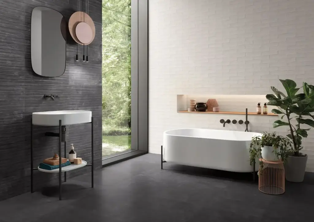 Интерьер Emil Ceramica Totalook - 3