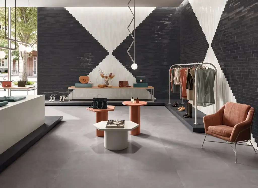 Интерьер Emil Ceramica Totalook - 8