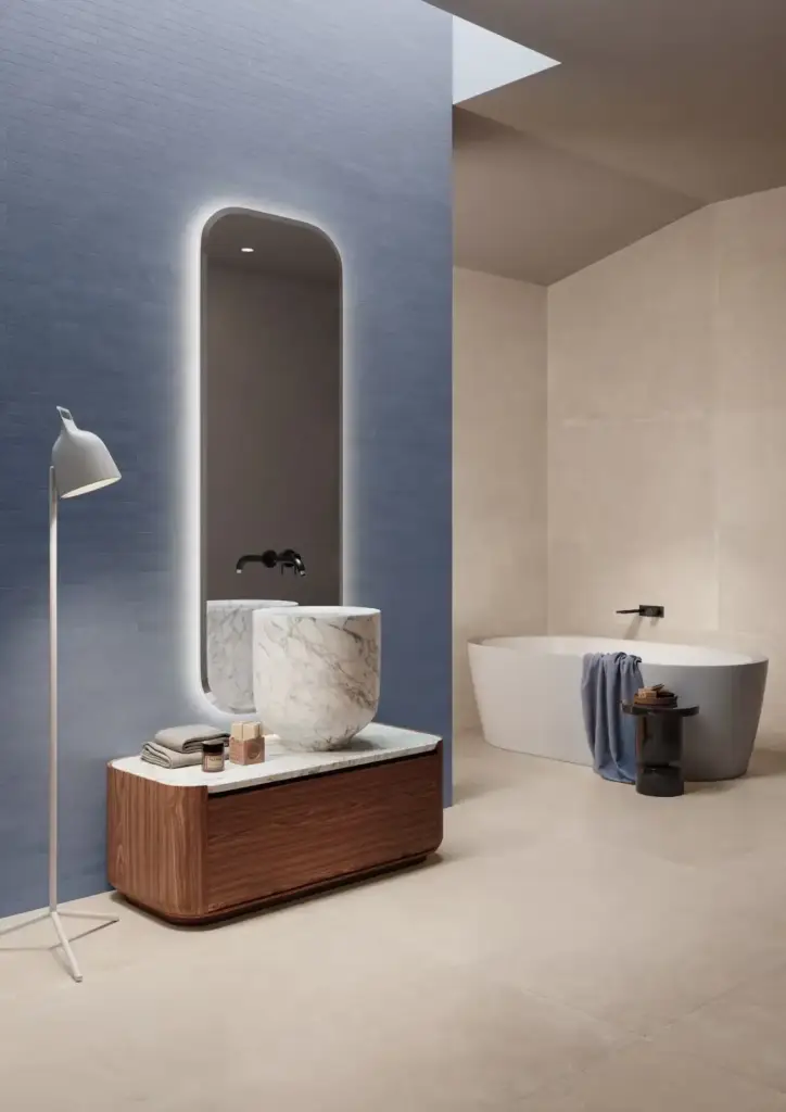 Интерьер Emil Ceramica Totalook - 17