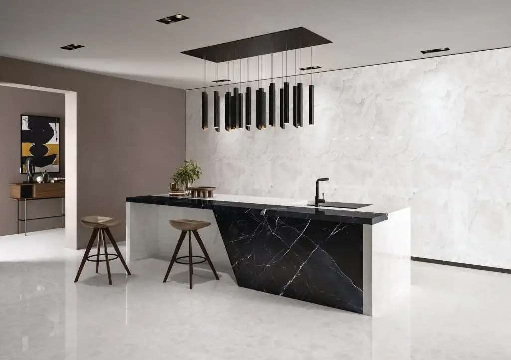 Интерьер Emil Ceramica Tele di Marmo Revolution - 1