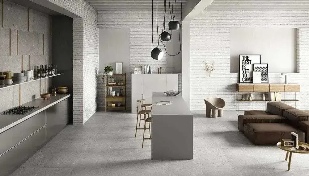 Интерьер Provenza Ego - 2