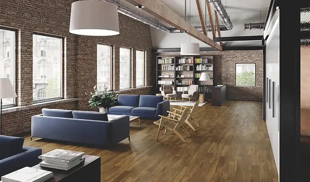 Интерьер Emil Ceramica Sleekwood - 7