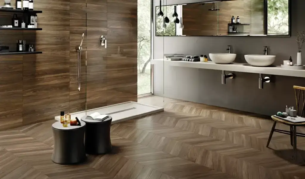 Интерьер Emil Ceramica Sleekwood - 4