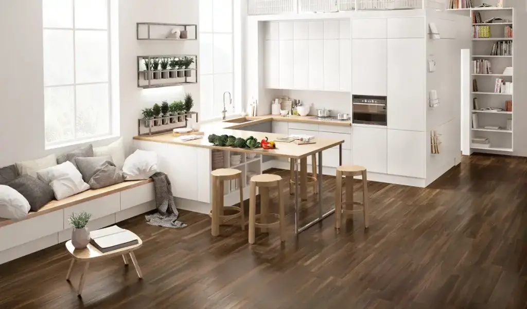 Интерьер Emil Ceramica Sleekwood - 6