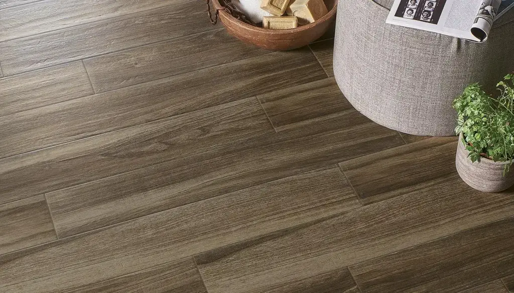 Интерьер Emil Ceramica Sleekwood