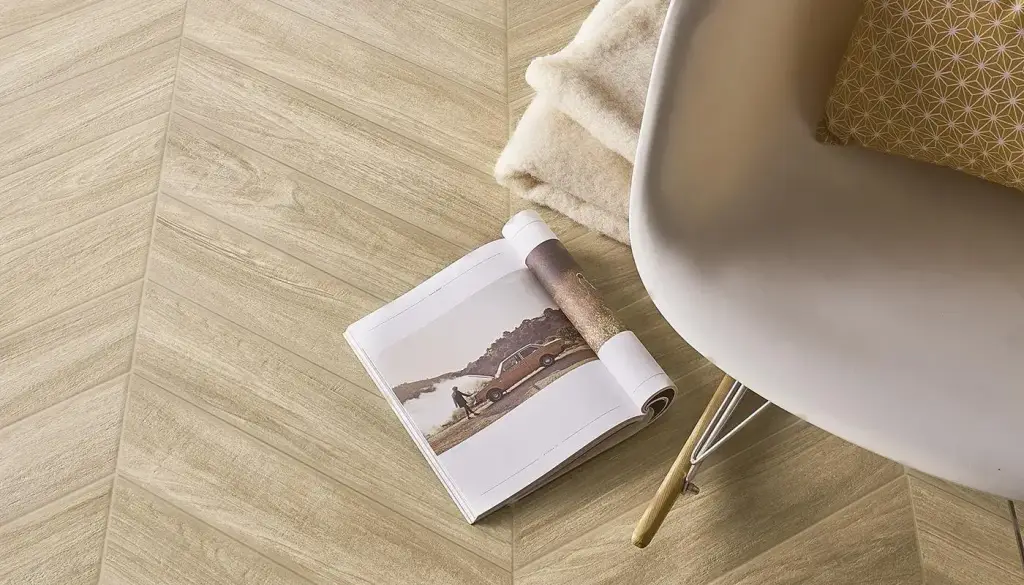 Интерьер Emil Ceramica Sleekwood - 2