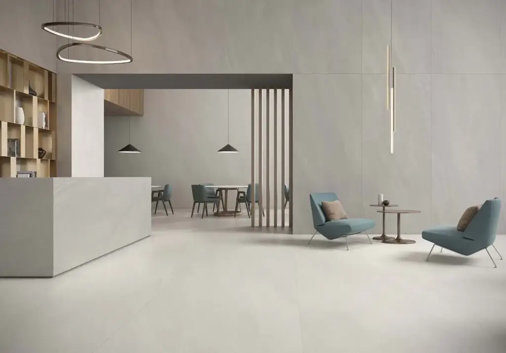 Интерьер Geotiles Eddystone