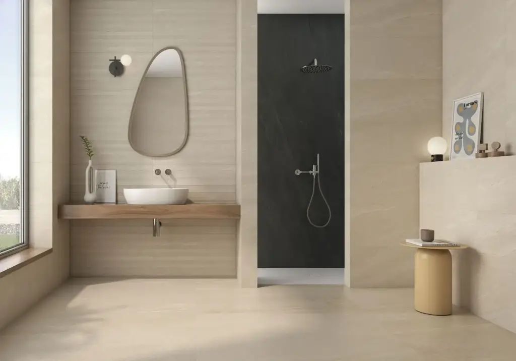 Интерьер Geotiles Eddystone - 5