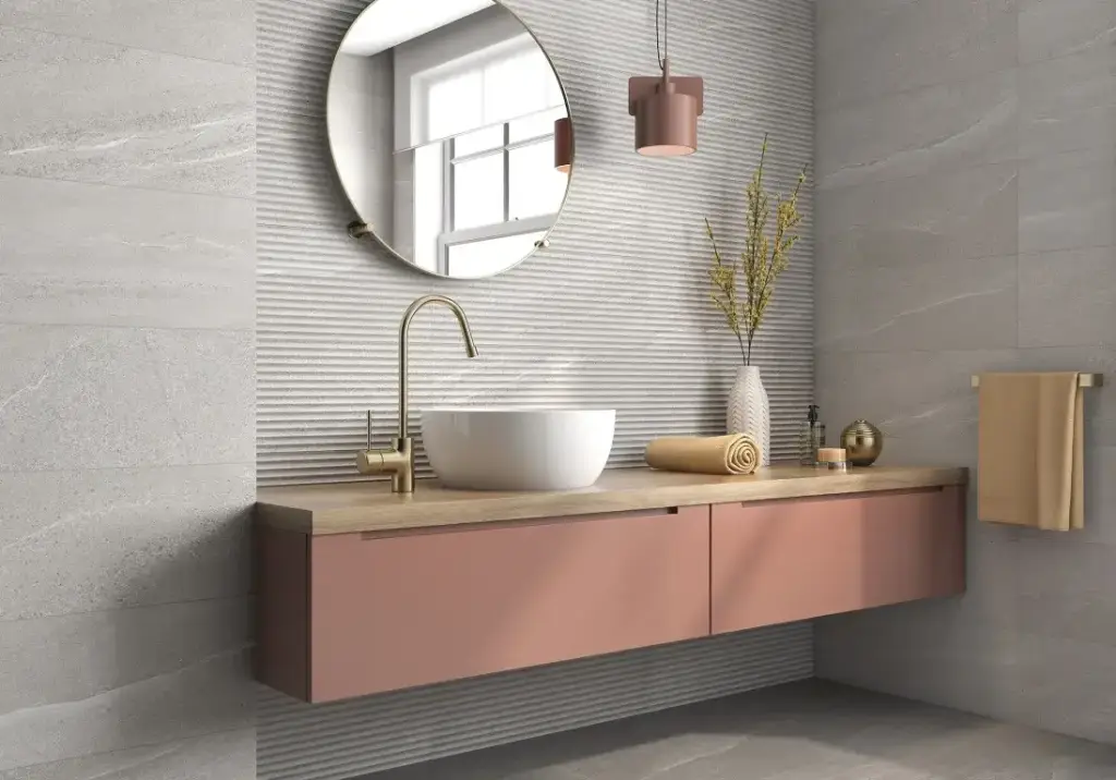 Интерьер Geotiles Eddystone - 6