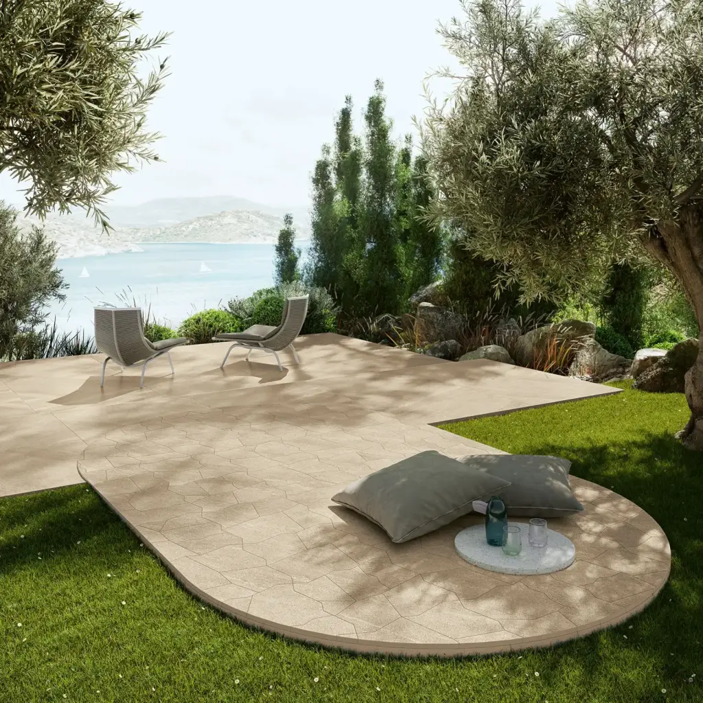 Интерьер Serenissima Cir Eclettica - 6