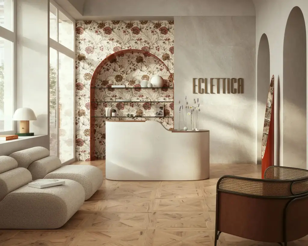 Интерьер Serenissima Cir Eclettica - 10