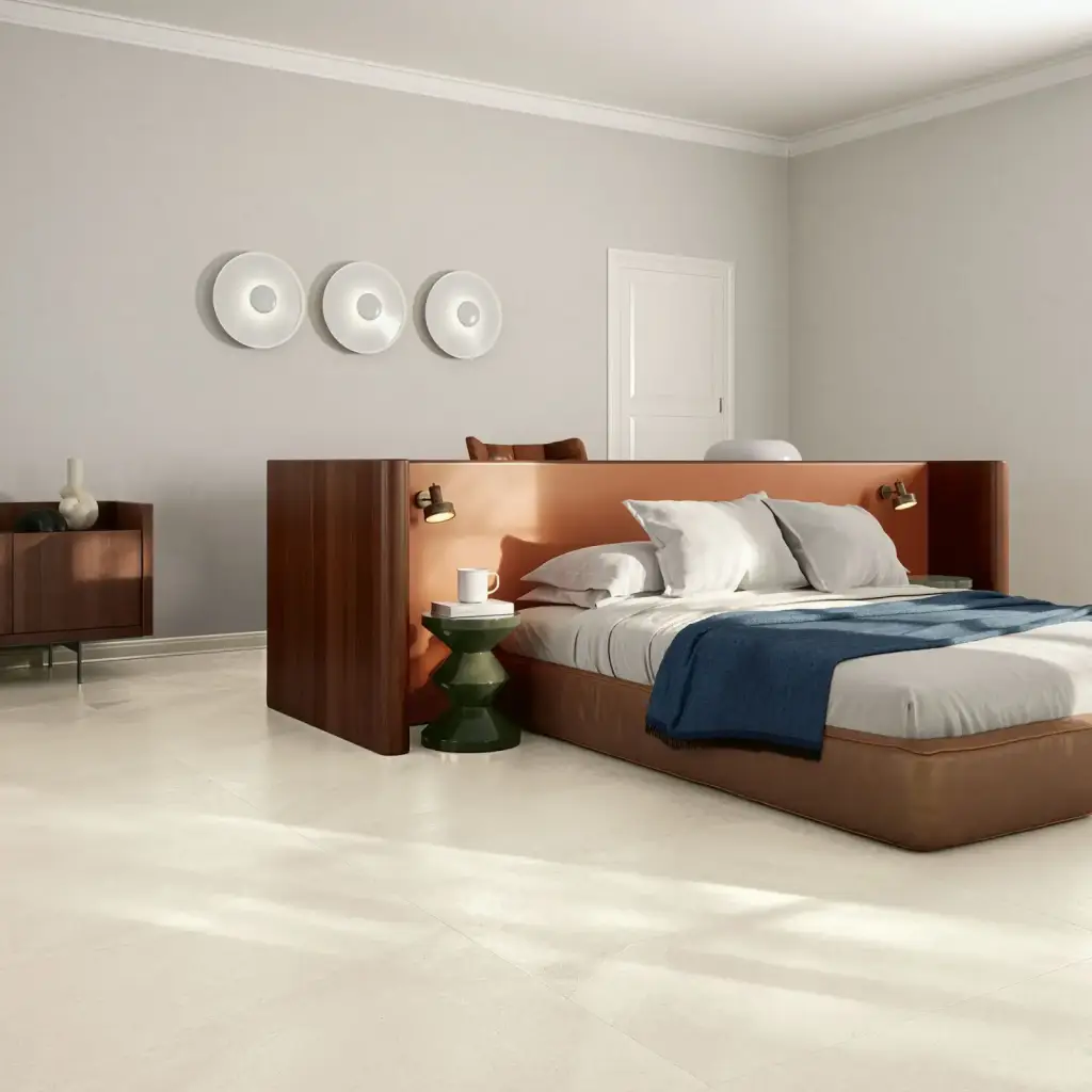 Интерьер Serenissima Cir Eclettica - 11