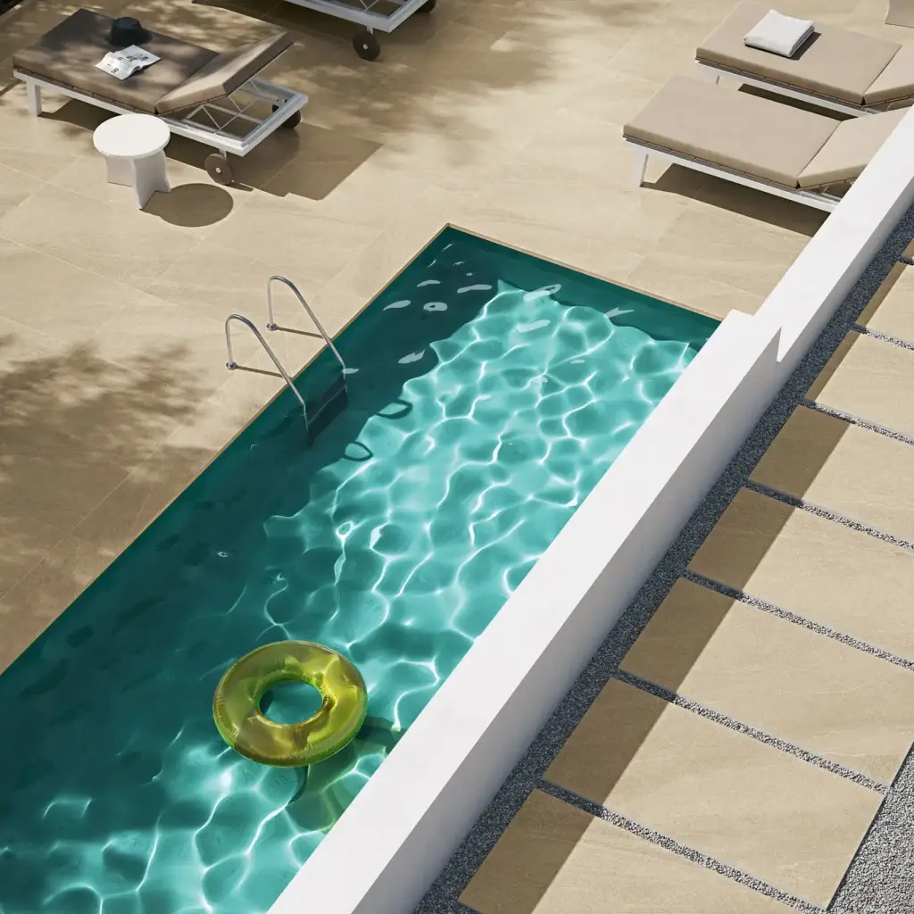 Интерьер Serenissima Cir Eclettica - 8