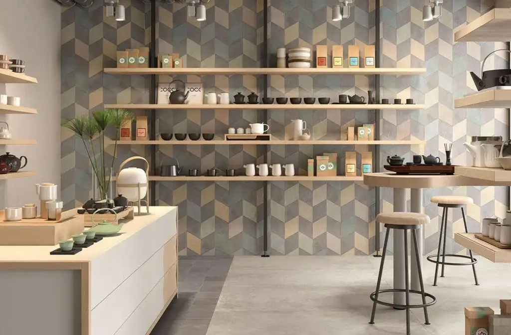 Интерьер Marca Corona Chalk - 5